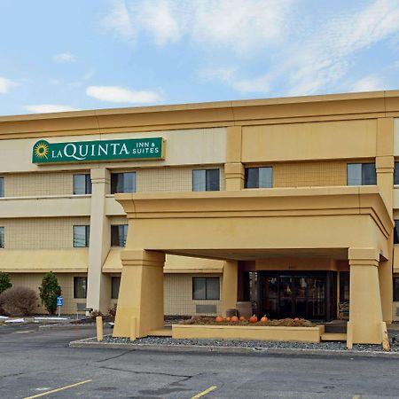 La Quinta By Wyndham Stevens Point Exterior foto