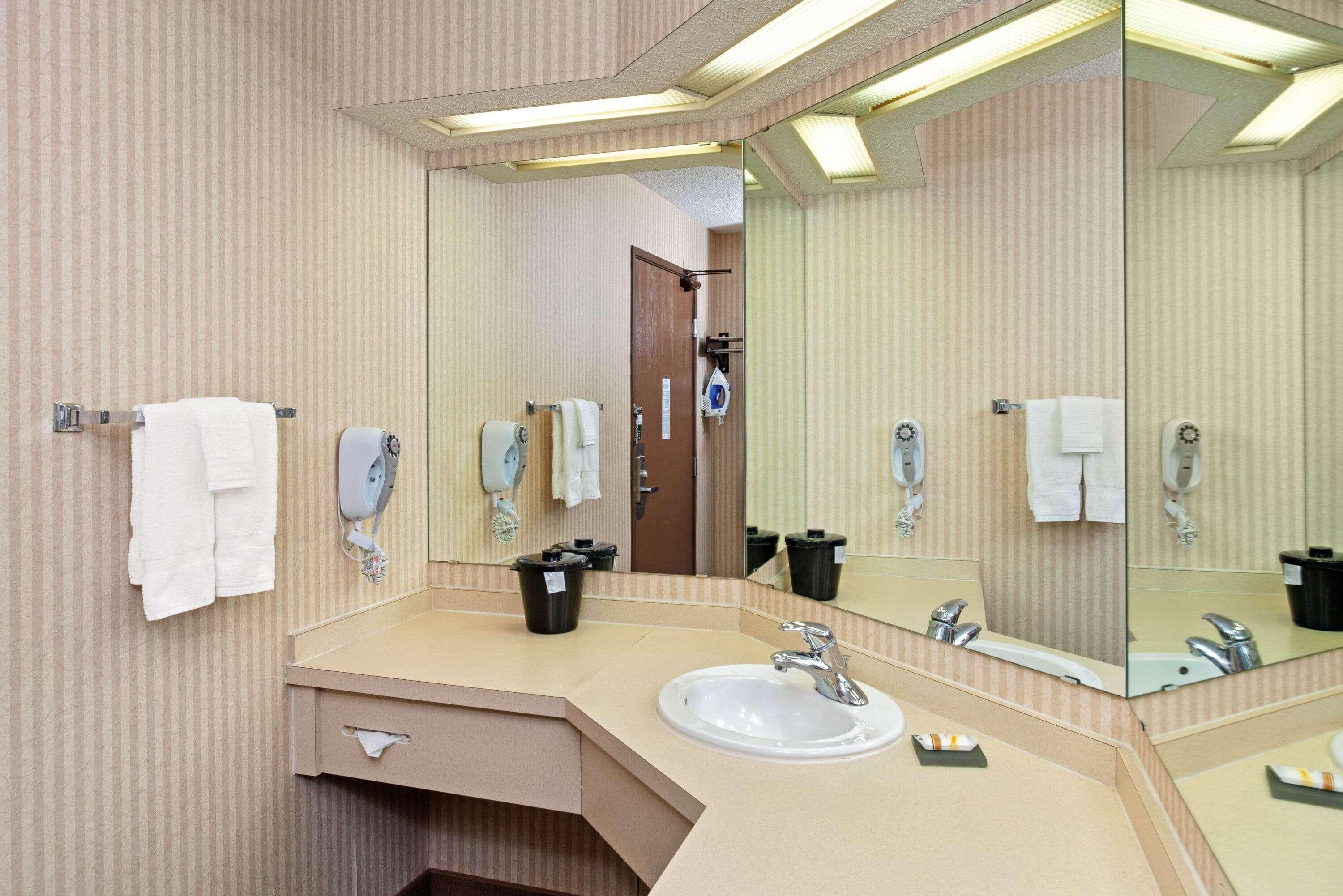 La Quinta By Wyndham Stevens Point Exterior foto