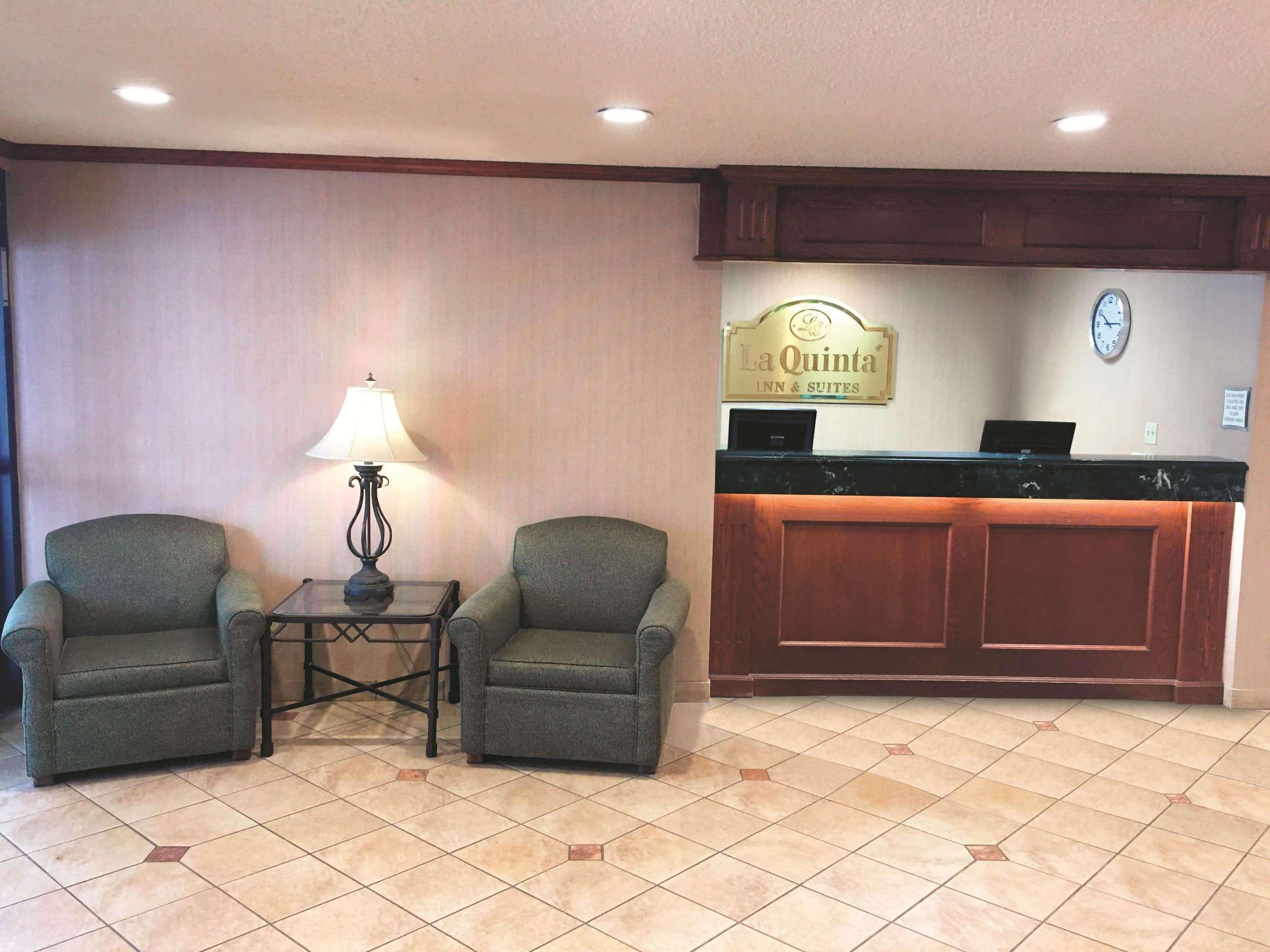 La Quinta By Wyndham Stevens Point Exterior foto