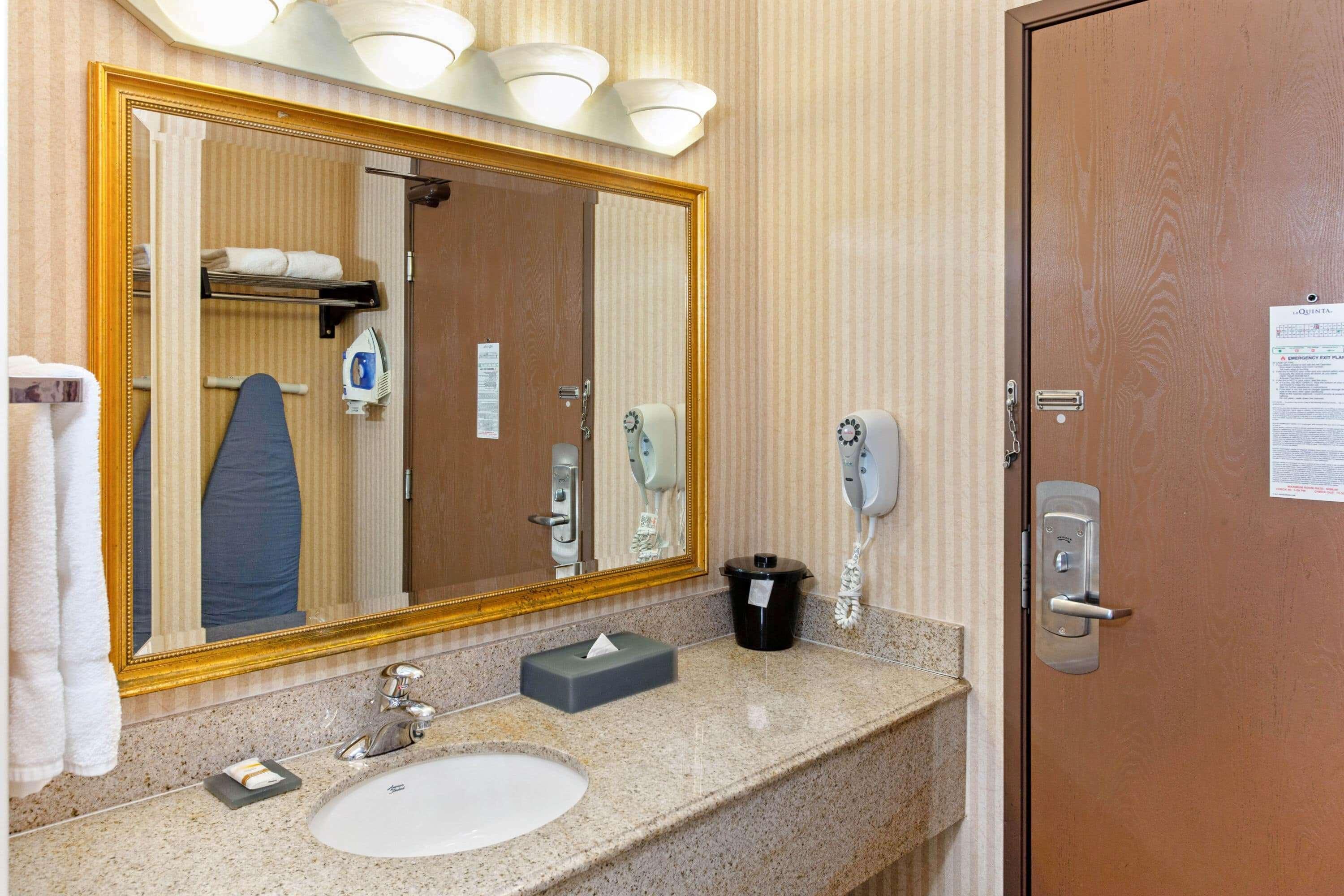 La Quinta By Wyndham Stevens Point Exterior foto