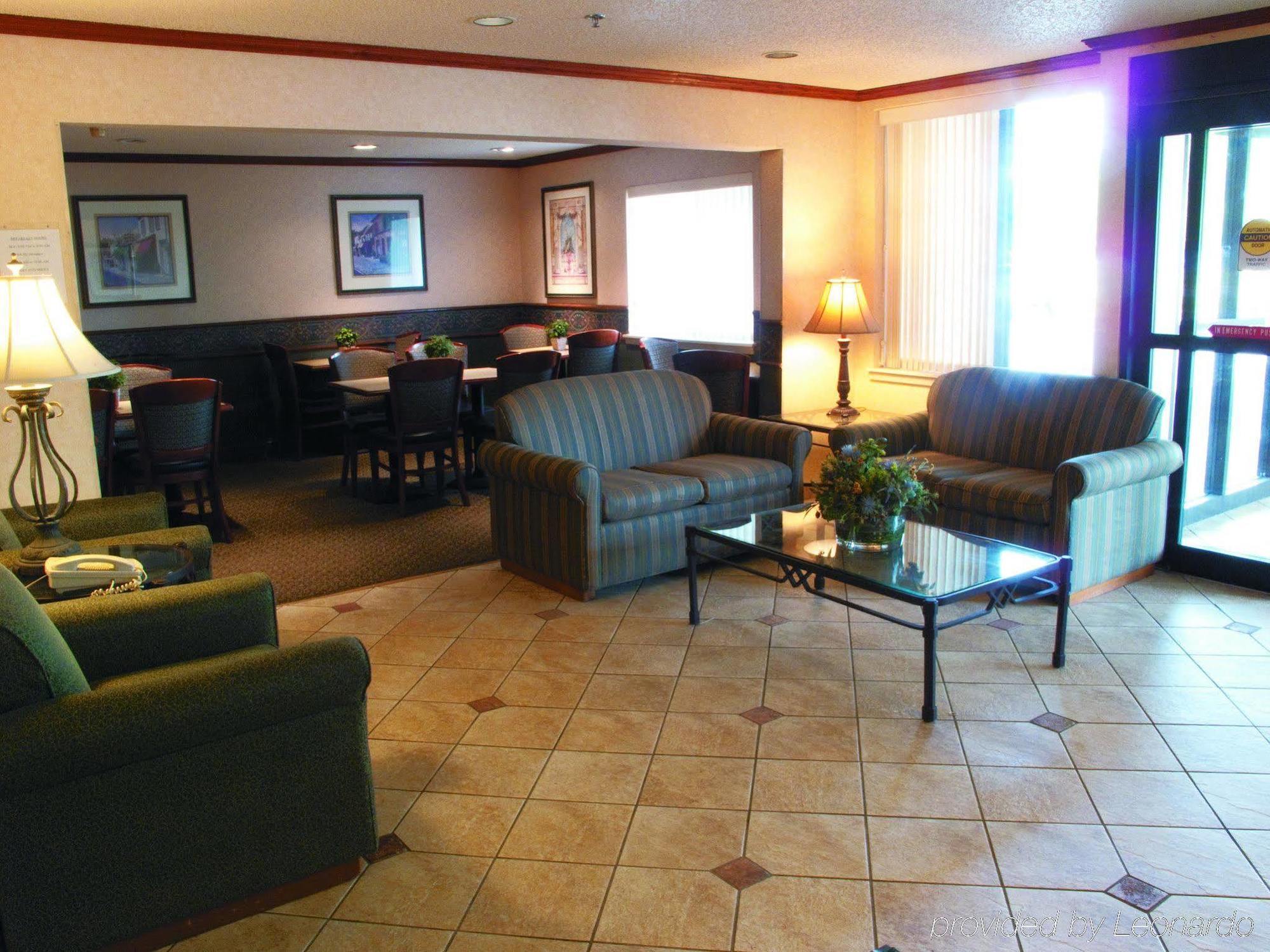 La Quinta By Wyndham Stevens Point Exterior foto