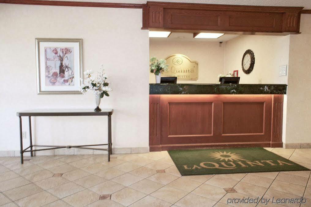 La Quinta By Wyndham Stevens Point Exterior foto